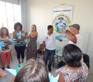 CHCV - ENCONTRO 4 - TÉCNICAS PARA CONTAR HISTÓRIAS III - TURMA 2 VESPERTINO