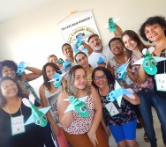 CHCV - ENCONTRO 4 - TÉCNICAS PARA CONTAR HISTÓRIAS III - TURMA 2 VESPERTINO