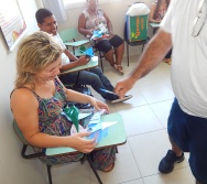 CHCV - ENCONTRO 4 - TÉCNICAS PARA CONTAR HISTÓRIAS III - TURMA 2 VESPERTINO