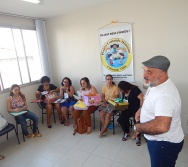 CHCV - ENCONTRO 4 - TÉCNICAS PARA CONTAR HISTÓRIAS III - TURMA 2 VESPERTINO