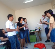 CHCV - ENCONTRO 4 - TÉCNICAS PARA CONTAR HISTÓRIAS III - TURMA 2 VESPERTINO