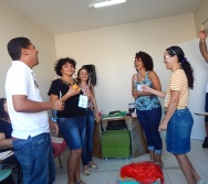 CHCV - ENCONTRO 4 - TÉCNICAS PARA CONTAR HISTÓRIAS III - TURMA 2 VESPERTINO