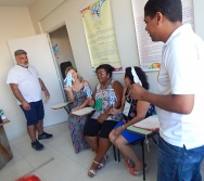 CHCV - ENCONTRO 4 - TÉCNICAS PARA CONTAR HISTÓRIAS III - TURMA 2 VESPERTINO