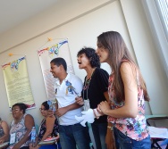 CHCV - ENCONTRO 4 - TÉCNICAS PARA CONTAR HISTÓRIAS III - TURMA 2 VESPERTINO