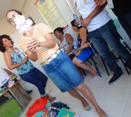 CHCV - ENCONTRO 4 - TÉCNICAS PARA CONTAR HISTÓRIAS III - TURMA 2 VESPERTINO