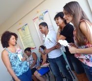 CHCV - ENCONTRO 4 - TÉCNICAS PARA CONTAR HISTÓRIAS III - TURMA 2 VESPERTINO