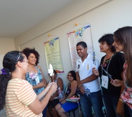 CHCV - ENCONTRO 4 - TÉCNICAS PARA CONTAR HISTÓRIAS III - TURMA 2 VESPERTINO