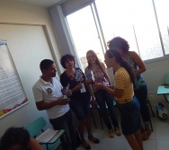 CHCV - ENCONTRO 4 - TÉCNICAS PARA CONTAR HISTÓRIAS III - TURMA 2 VESPERTINO