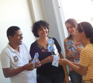 CHCV - ENCONTRO 4 - TÉCNICAS PARA CONTAR HISTÓRIAS III - TURMA 2 VESPERTINO