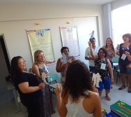 CHCV - ENCONTRO 4 - TÉCNICAS PARA CONTAR HISTÓRIAS III - TURMA 2 VESPERTINO