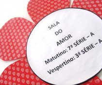 PROJETO CUIDA DE MIM - ENFRENTAMENTO AO BULLYING - 3º MÓDULO - EMEF CIDADE POMAR