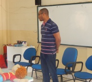 NA TRILHA DOS VALORES - OFICINA EDUCATION FOR LIFE - ETAPA ESPERANÇAR