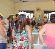 NA TRILHA DOS VALORES - OFICINA EDUCATION FOR LIFE - ETAPA ESPERANÇAR