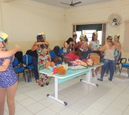 NA TRILHA DOS VALORES - OFICINA EDUCATION FOR LIFE - ETAPA ESPERANÇAR