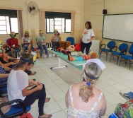 NA TRILHA DOS VALORES - OFICINA EDUCATION FOR LIFE - ETAPA ESPERANÇAR