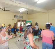 NA TRILHA DOS VALORES - OFICINA EDUCATION FOR LIFE - ETAPA ESPERANÇAR