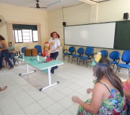 NA TRILHA DOS VALORES - OFICINA EDUCATION FOR LIFE - ETAPA ESPERANÇAR