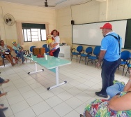 NA TRILHA DOS VALORES - OFICINA EDUCATION FOR LIFE - ETAPA ESPERANÇAR