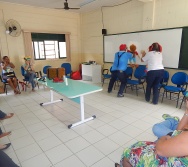 NA TRILHA DOS VALORES - OFICINA EDUCATION FOR LIFE - ETAPA ESPERANÇAR