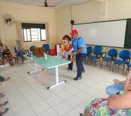 NA TRILHA DOS VALORES - OFICINA EDUCATION FOR LIFE - ETAPA ESPERANÇAR