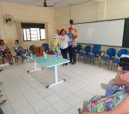 NA TRILHA DOS VALORES - OFICINA EDUCATION FOR LIFE - ETAPA ESPERANÇAR