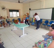 NA TRILHA DOS VALORES - OFICINA EDUCATION FOR LIFE - ETAPA ESPERANÇAR