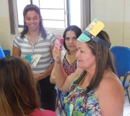 NA TRILHA DOS VALORES - OFICINA EDUCATION FOR LIFE - ETAPA ESPERANÇAR