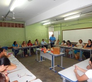 NA TRILHA DOS VALORES - OFICINA EDUCATION FOR LIFE - ETAPA ESPERANÇAR