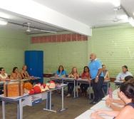 NA TRILHA DOS VALORES - OFICINA EDUCATION FOR LIFE - ETAPA ESPERANÇAR