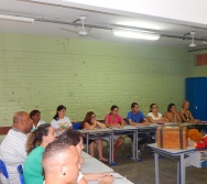 NA TRILHA DOS VALORES - OFICINA EDUCATION FOR LIFE - ETAPA ESPERANÇAR