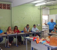 NA TRILHA DOS VALORES - OFICINA EDUCATION FOR LIFE - ETAPA ESPERANÇAR