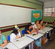 NA TRILHA DOS VALORES - OFICINA EDUCATION FOR LIFE - ETAPA ESPERANÇAR