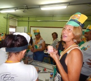 NA TRILHA DOS VALORES - OFICINA EDUCATION FOR LIFE - ETAPA ESPERANÇAR