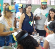 NA TRILHA DOS VALORES - OFICINA EDUCATION FOR LIFE - ETAPA ESPERANÇAR