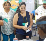 NA TRILHA DOS VALORES - OFICINA EDUCATION FOR LIFE - ETAPA ESPERANÇAR