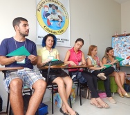 CHCV - ENCONTRO 4 - TÉCNICAS PARA CONTAR HISTÓRIAS III - TURMA 3 MATUTINO