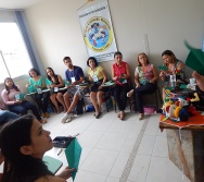 CHCV - ENCONTRO 4 - TÉCNICAS PARA CONTAR HISTÓRIAS III - TURMA 3 MATUTINO