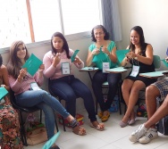 CHCV - ENCONTRO 4 - TÉCNICAS PARA CONTAR HISTÓRIAS III - TURMA 3 MATUTINO