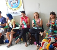 CHCV - ENCONTRO 4 - TÉCNICAS PARA CONTAR HISTÓRIAS III - TURMA 3 MATUTINO