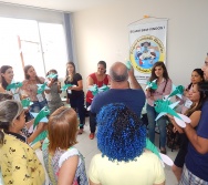 CHCV - ENCONTRO 4 - TÉCNICAS PARA CONTAR HISTÓRIAS III - TURMA 3 MATUTINO