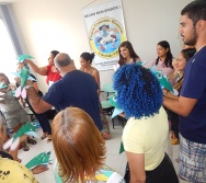 CHCV - ENCONTRO 4 - TÉCNICAS PARA CONTAR HISTÓRIAS III - TURMA 3 MATUTINO