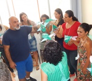 CHCV - ENCONTRO 4 - TÉCNICAS PARA CONTAR HISTÓRIAS III - TURMA 3 MATUTINO