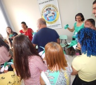 CHCV - ENCONTRO 4 - TÉCNICAS PARA CONTAR HISTÓRIAS III - TURMA 3 MATUTINO