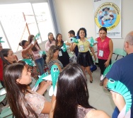 CHCV - ENCONTRO 4 - TÉCNICAS PARA CONTAR HISTÓRIAS III - TURMA 3 MATUTINO