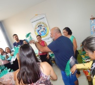 CHCV - ENCONTRO 4 - TÉCNICAS PARA CONTAR HISTÓRIAS III - TURMA 3 MATUTINO