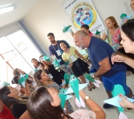 CHCV - ENCONTRO 4 - TÉCNICAS PARA CONTAR HISTÓRIAS III - TURMA 3 MATUTINO