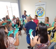 CHCV - ENCONTRO 4 - TÉCNICAS PARA CONTAR HISTÓRIAS III - TURMA 3 MATUTINO