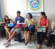 CHCV - ENCONTRO 4 - TÉCNICAS PARA CONTAR HISTÓRIAS III - TURMA 3 MATUTINO