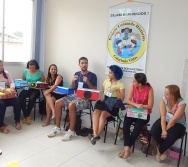 CHCV - ENCONTRO 4 - TÉCNICAS PARA CONTAR HISTÓRIAS III - TURMA 3 MATUTINO