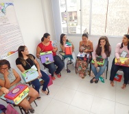 CHCV - ENCONTRO 4 - TÉCNICAS PARA CONTAR HISTÓRIAS III - TURMA 3 MATUTINO